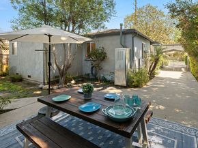 11419 Charnock Road, Los Angeles CA 90066