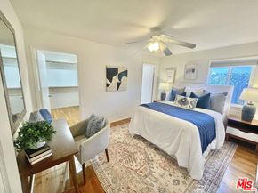 11419 Charnock Road, Los Angeles CA 90066