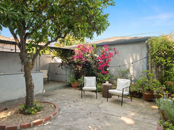 11419 Charnock Road, Los Angeles CA 90066