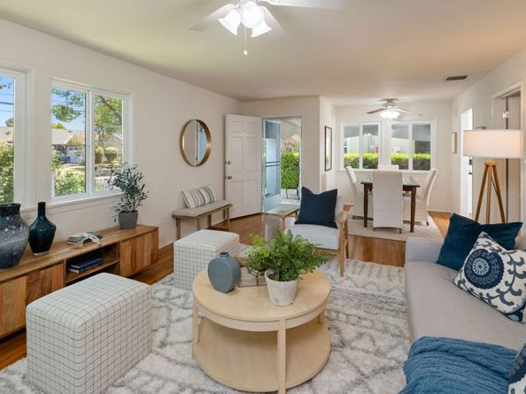 11419 Charnock Road, Los Angeles CA 90066