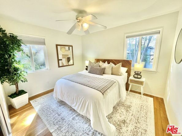 11419 Charnock Road, Los Angeles CA 90066