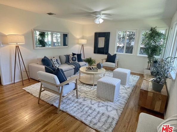 11419 Charnock Road, Los Angeles CA 90066