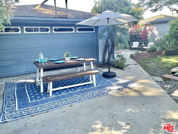 11419 Charnock Road, Los Angeles CA 90066