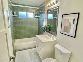 11419 Charnock Road, Los Angeles CA 90066