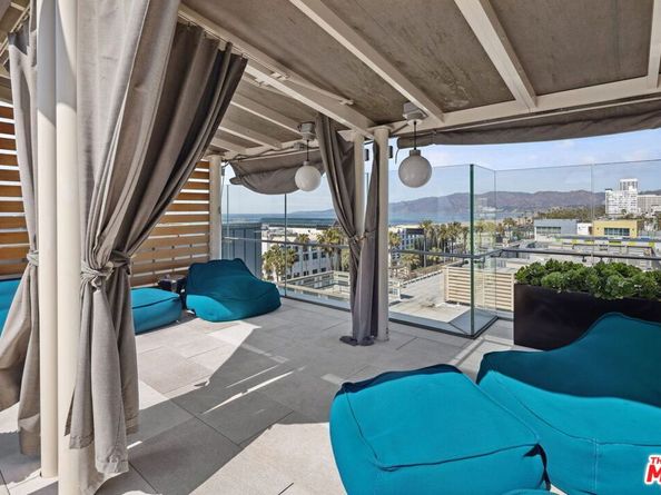 1755 Ocean Avenue 811, Santa Monica CA 90401