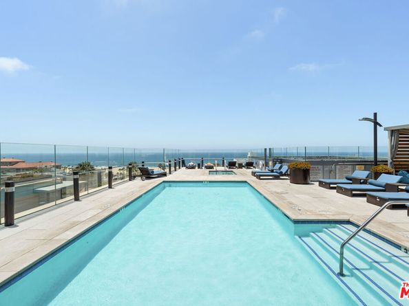 1755 Ocean Avenue 811, Santa Monica CA 90401
