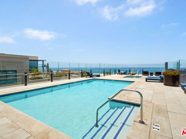 1755 Ocean Avenue 811, Santa Monica CA 90401
