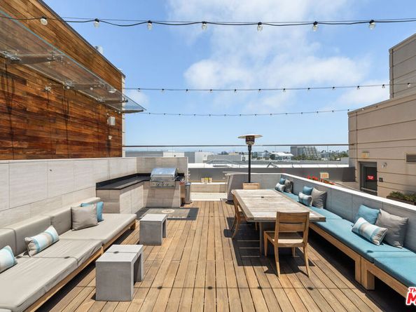 1755 Ocean Avenue 801, Santa Monica CA 90401