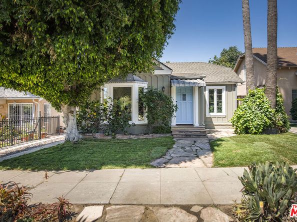1355 N Benton Way, Los Angeles CA 90026