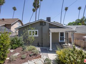 1355 N Benton Way, Los Angeles CA 90026
