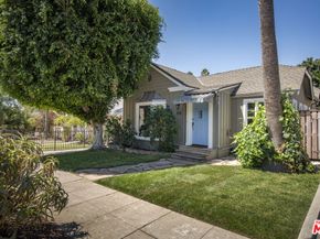 1355 N Benton Way, Los Angeles CA 90026