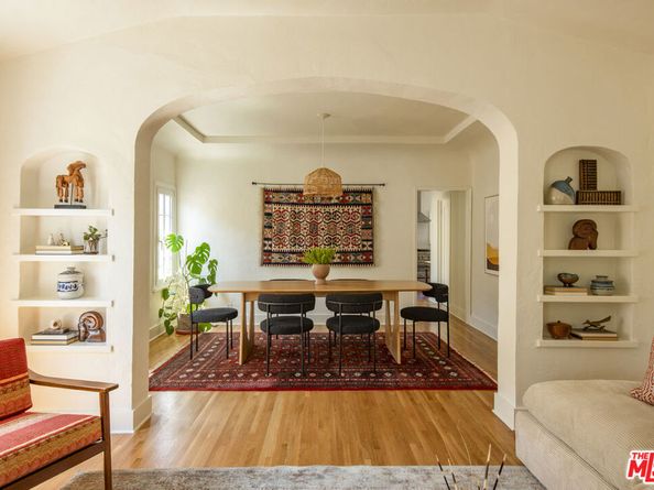 1355 N Benton Way, Los Angeles CA 90026