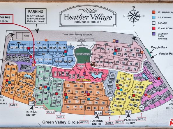 6605 Green Valley Circle 109, Culver City CA 90230