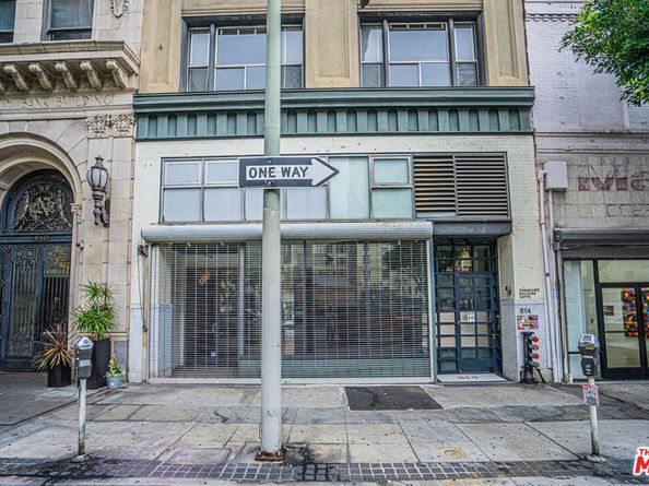812 S Spring Street 2, Los Angeles CA 90014