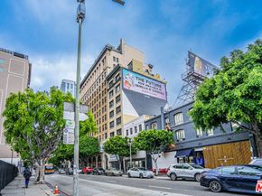 812 S Spring Street 2, Los Angeles CA 90014