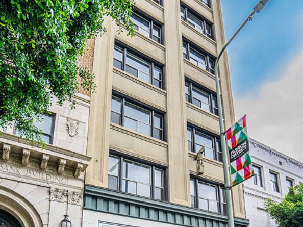 812 S Spring Street 2, Los Angeles CA 90014