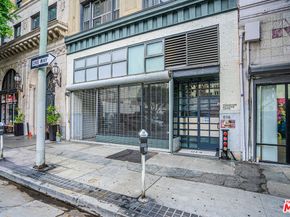 812 S Spring Street 2, Los Angeles CA 90014