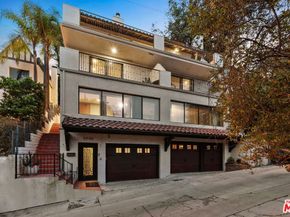 5940 Manola Way, Los Angeles CA 90068