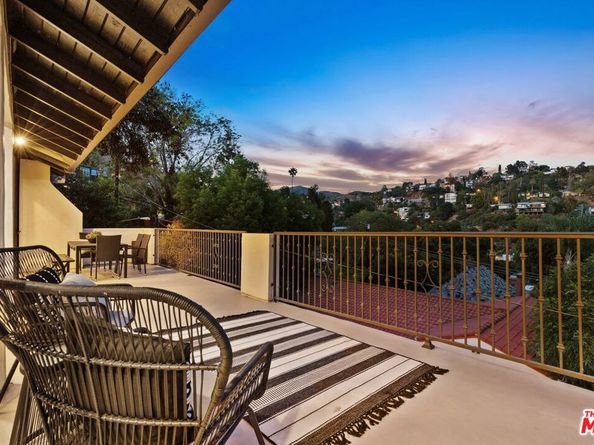 5940 Manola Way, Los Angeles CA 90068
