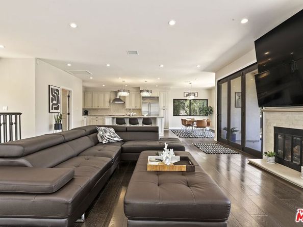 5940 Manola Way, Los Angeles CA 90068