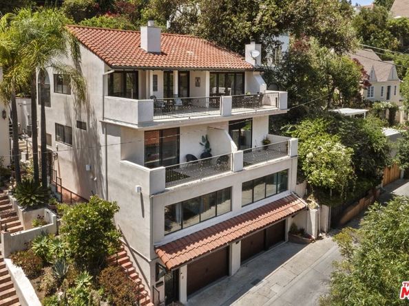 5940 Manola Way, Los Angeles CA 90068