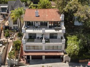 5940 Manola Way, Los Angeles CA 90068