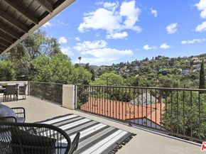 5940 Manola Way, Los Angeles CA 90068