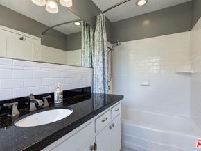 5418 1/2 Village, Los Angeles CA 90016