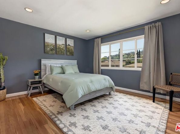 5418 1/2 Village, Los Angeles CA 90016