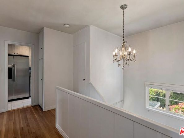 5418 1/2 Village, Los Angeles CA 90016