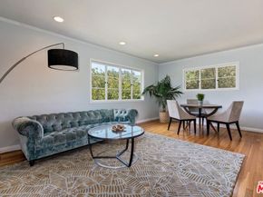 5418 1/2 Village, Los Angeles CA 90016