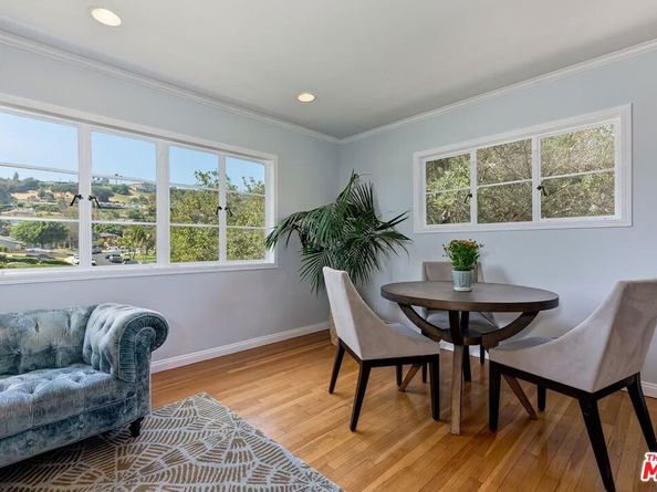 5418 1/2 Village, Los Angeles CA 90016