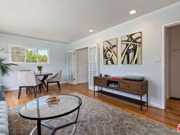 5418 1/2 Village, Los Angeles CA 90016