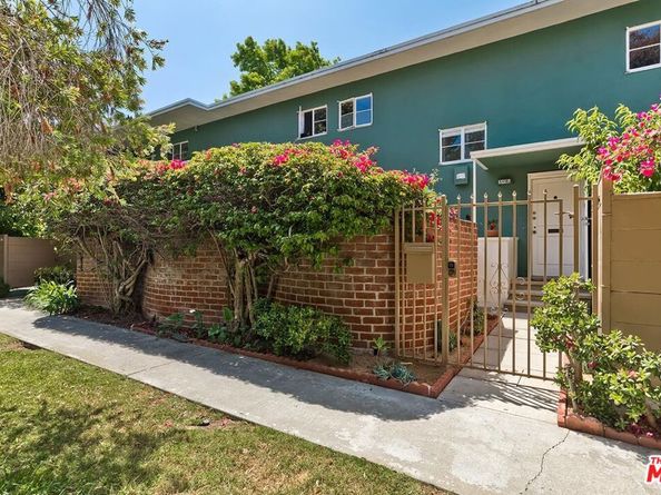 5418 1/2 Village, Los Angeles CA 90016