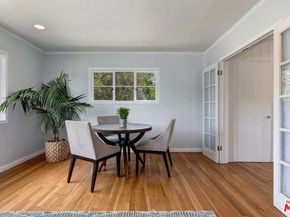 5418 1/2 Village, Los Angeles CA 90016