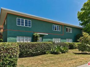 5418 1/2 Village, Los Angeles CA 90016