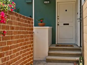5418 1/2 Village, Los Angeles CA 90016