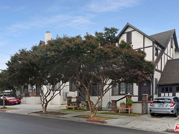 5076 Lemon Grove Avenue, Los Angeles CA 90029