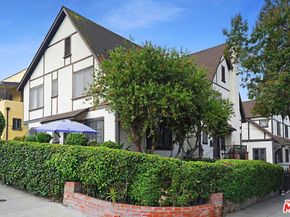 5076 Lemon Grove Avenue, Los Angeles CA 90029