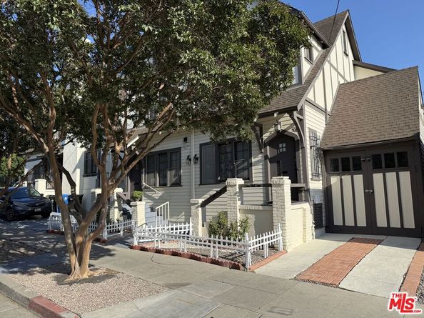 5076 Lemon Grove Avenue, Los Angeles CA 90029