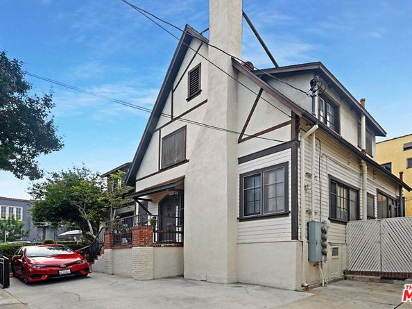 5076 Lemon Grove Avenue, Los Angeles CA 90029