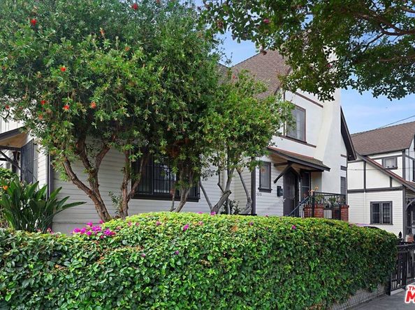 5076 Lemon Grove Avenue, Los Angeles CA 90029