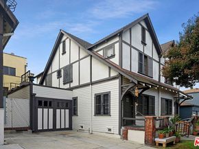 5076 Lemon Grove Avenue, Los Angeles CA 90029