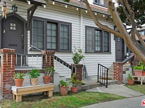 5076 Lemon Grove Avenue, Los Angeles CA 90029