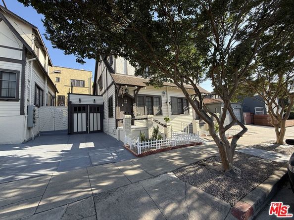 5076 Lemon Grove Avenue, Los Angeles CA 90029