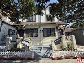 5076 Lemon Grove Avenue, Los Angeles CA 90029