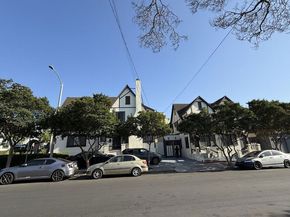 5076 Lemon Grove Avenue, Los Angeles CA 90029