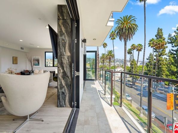 137 N Doheny Drive, West Hollywood CA 90048