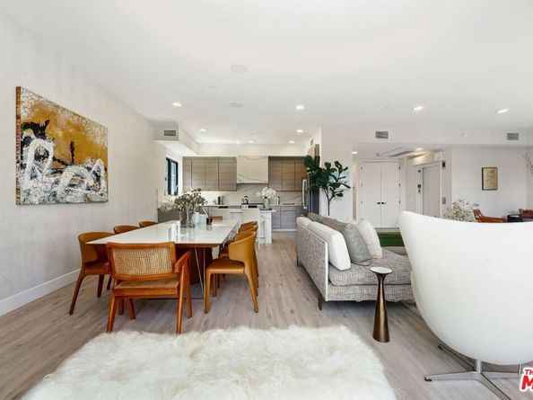 137 N Doheny Drive, West Hollywood CA 90048