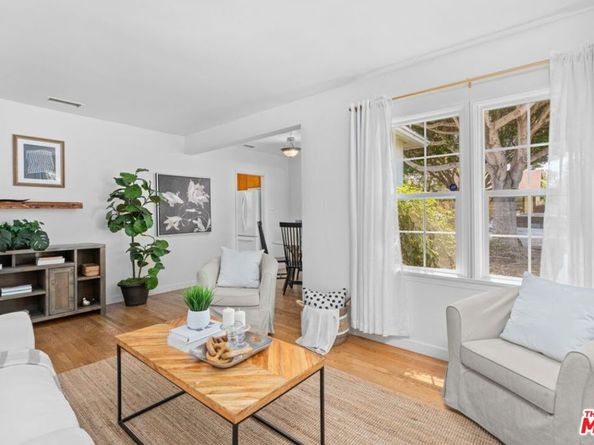 1333 Grant Street, Santa Monica CA 90405
